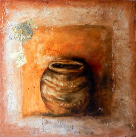 Le pot